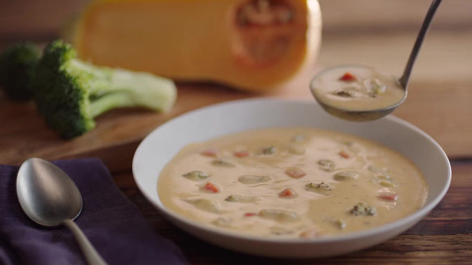 O That's Good - Unrequited Love - Soups